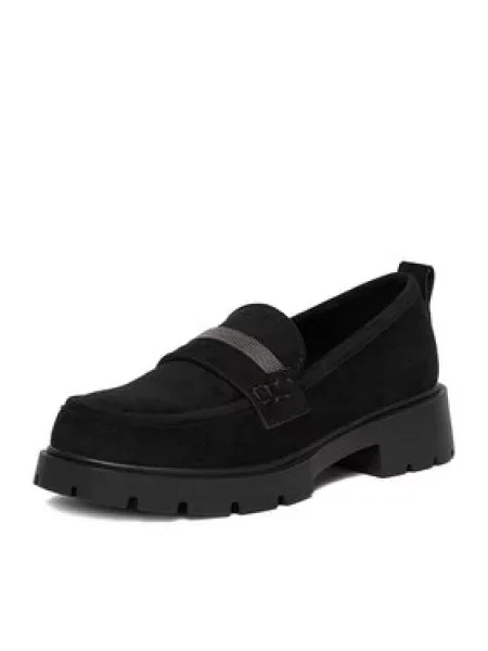 JENNY Loaferice CEO-ISLA crna