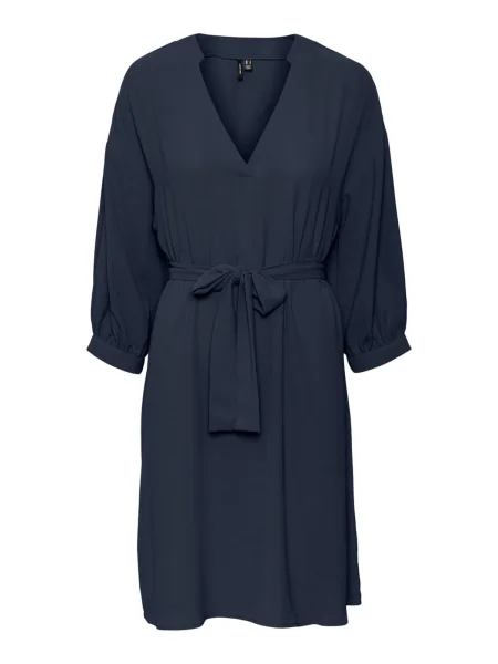 VERO MODA Ruha Pye tengerészkék