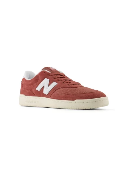 Pantofi New Balance alb