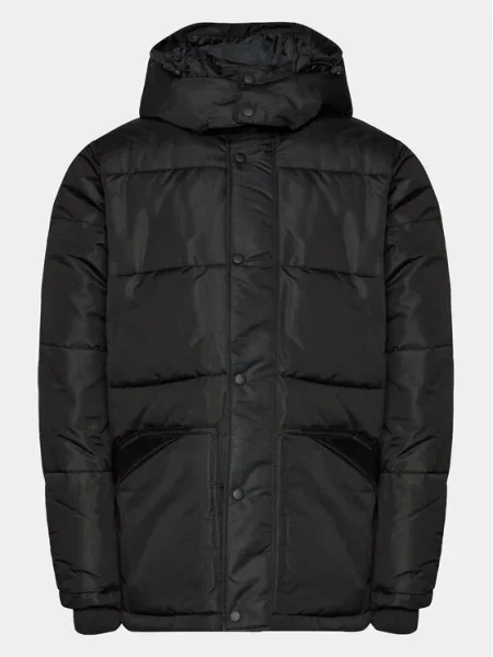 Gap Geacă de iarnă negru