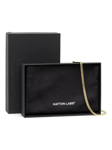 Колие Hatton Labs златисто