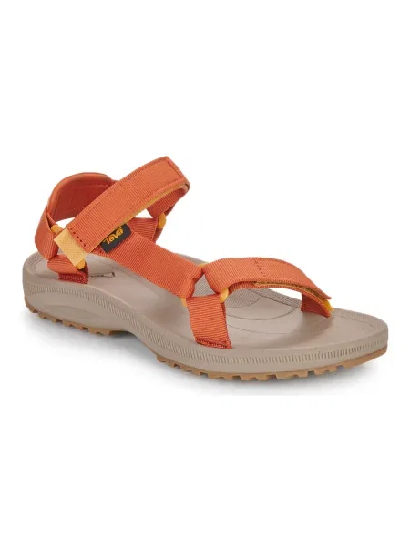 Pantofi Teva maro