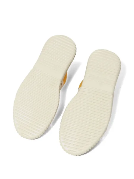 Sneakerși Osklen galben