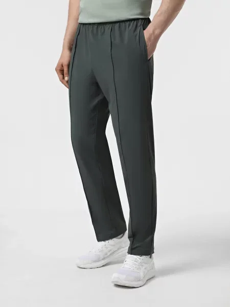 Штани спортивні Golf Pro сірий