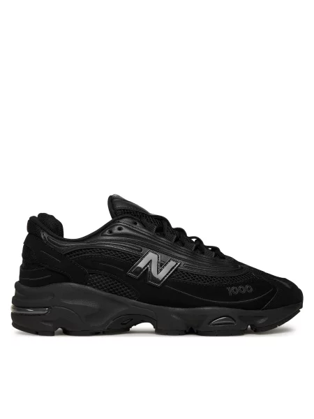 Tenisice New Balance M crna