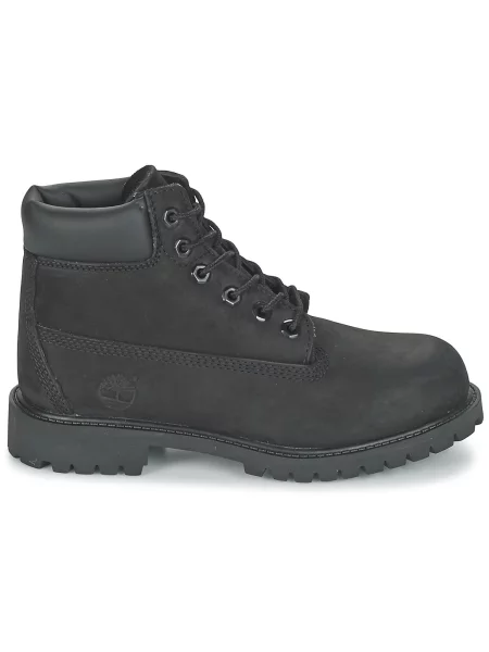 Pantofi copii Timberland negru
