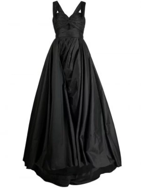 Tafta rochie Zuhair Murad