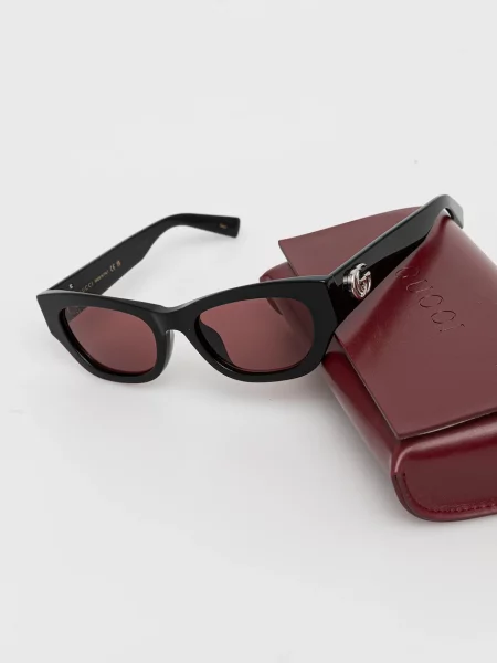Gucci ochelari de soare negru