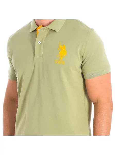 Tricou polo U.s. Polo Assn.