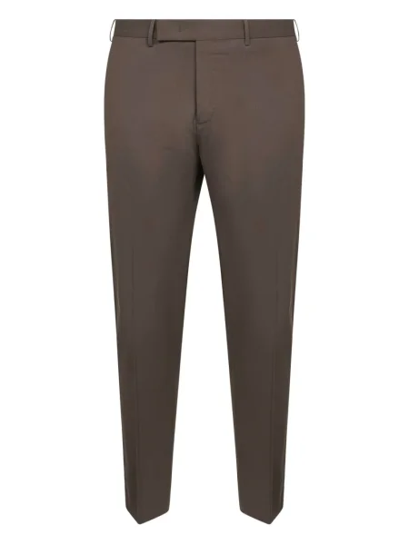 Pantaloni Pt Torino maro