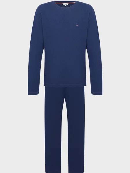 Піжама Tommy Hilfiger синя