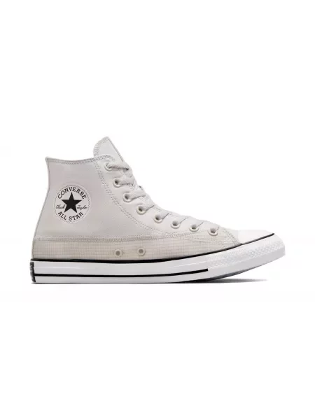 Sneakersy Converse Chuck Taylor All Star szare