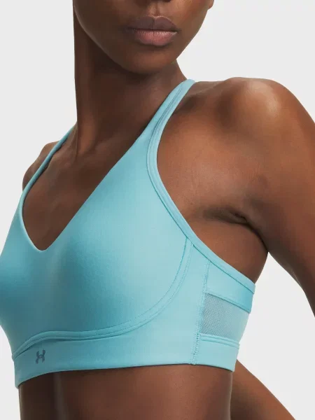 Топ Under Armour блакитний