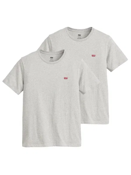 LEVI'S ® Tričko šedá