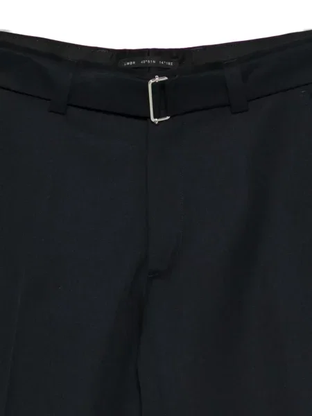 Pantaloni Low Brand albastru