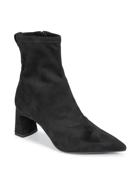 Pantofi Tamaris negru