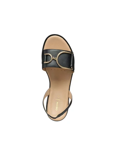 Pantofi Geox negru
