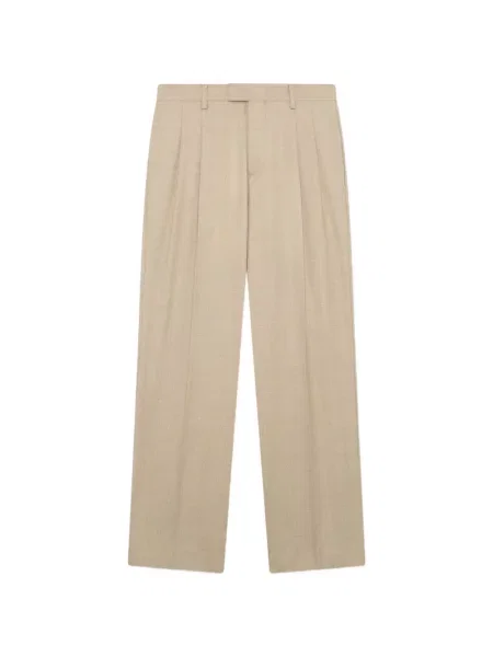 Pantaloni Lardini de lână