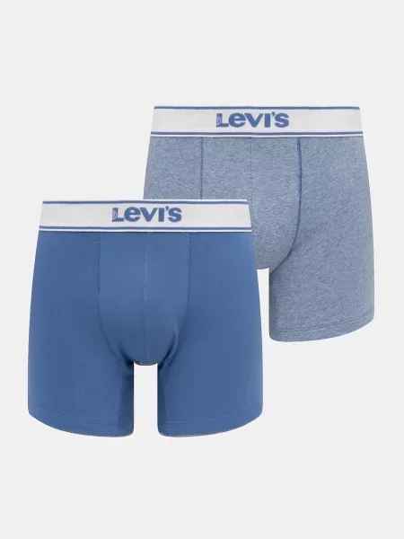 Levi's boxerky s modré