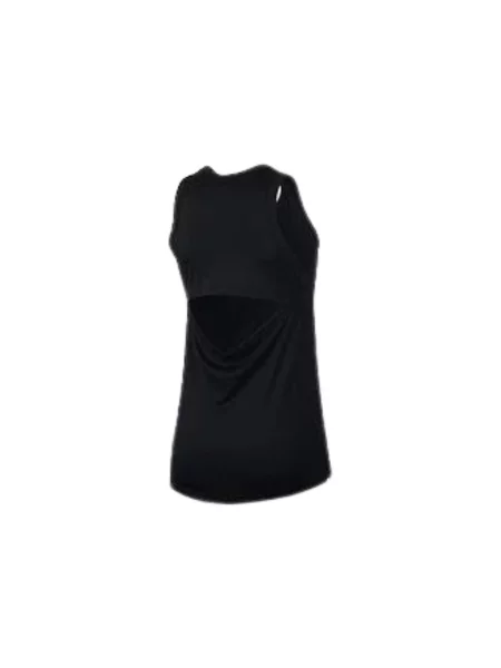 Top Nike alb