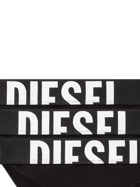 Chiloți Diesel negru