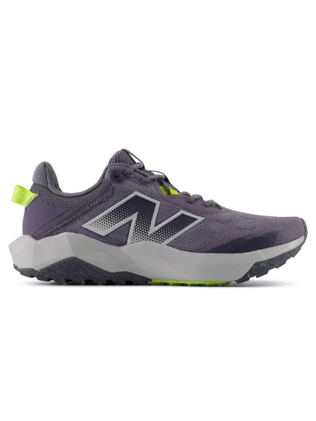 Buty do biegania New Balance Dynasoft Nitrel V6 green szare