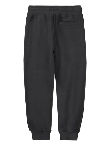 Pantaloni copii Molo negru