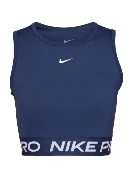Top Nike bílý