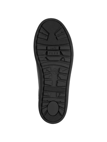 Pantofi Jana negru