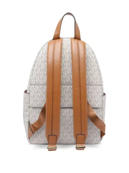 Боти до глезена Michael Michael Kors розово