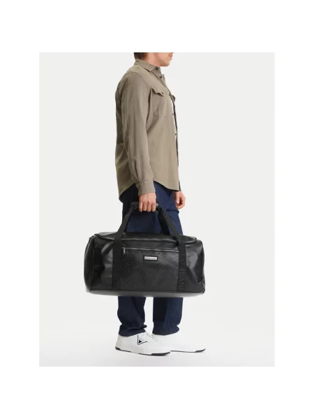 Torba Guess Jeans czarna