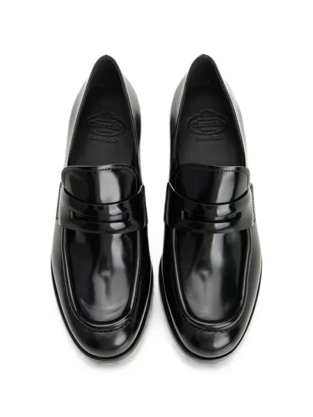 Pantofi loafer Church's negru
