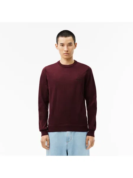 Lacoste Sweter
