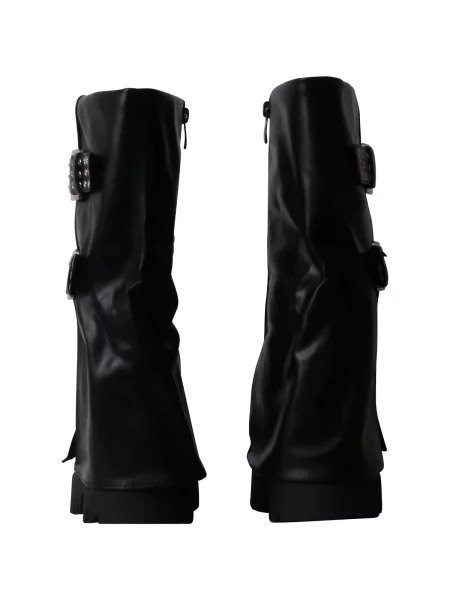 Pantofi Joia negru