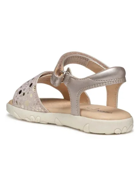 Pantofi copii Geox roz