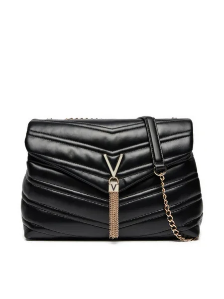 Valentino Bags geantă negru