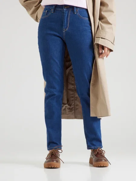 Pepe Jeans Jeans denim albastru