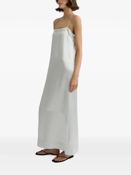 Rochie maxi Bondi Born gri