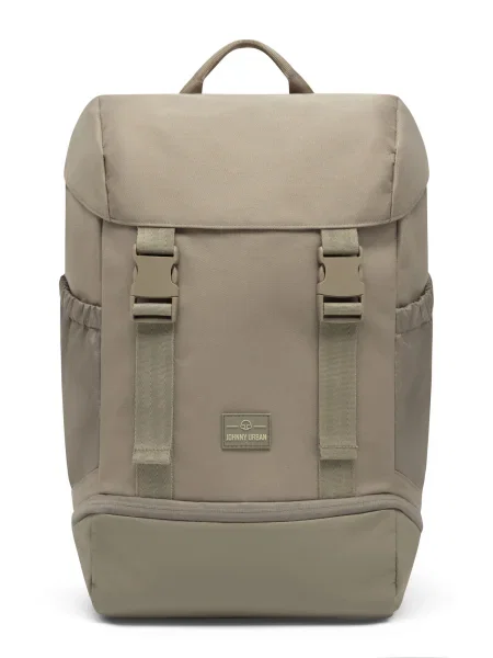 Johnny Urban Rucsac Nico piatră gri