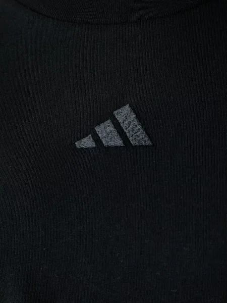 Adidas футболка оверсайз