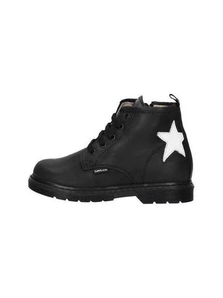 Pantofi copii Balducci negru