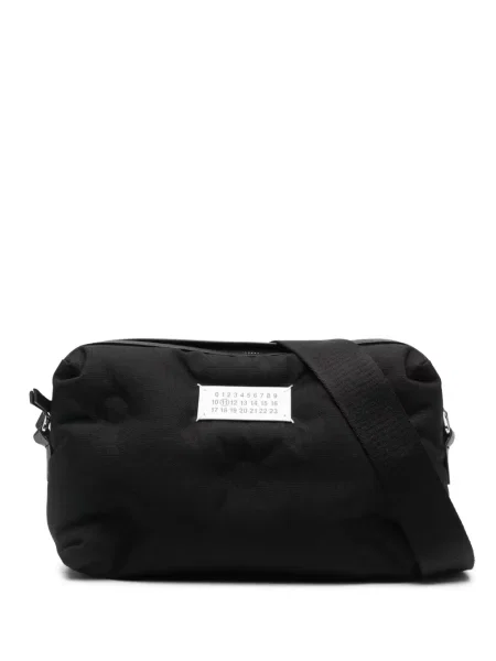 Чанта Maison Margiela черно