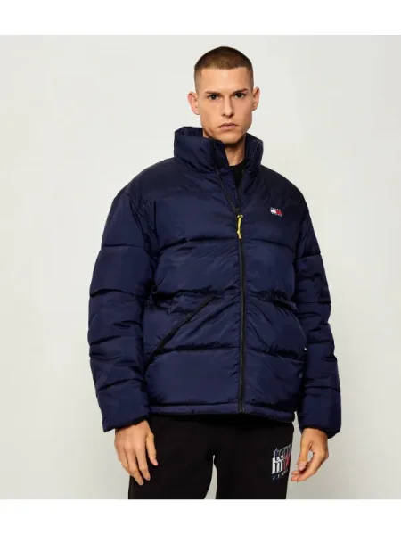 Tommy Jeans Geacă