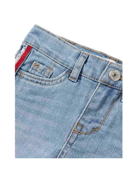 Blugi copii Levi's® albastru