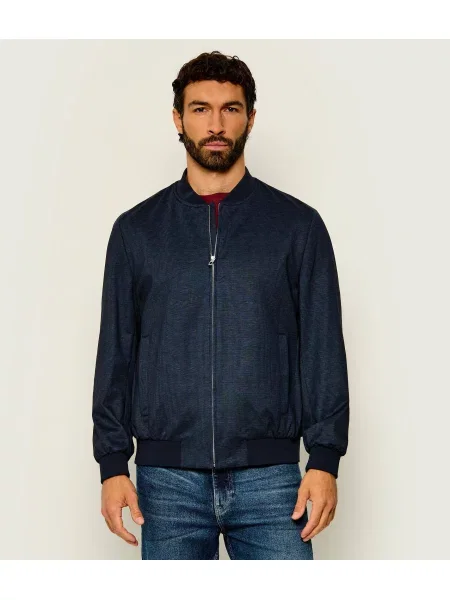 Hechter Paris Geacă bomber | Modern fit