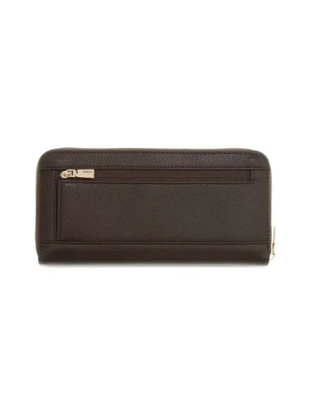 Portofel Guess maro