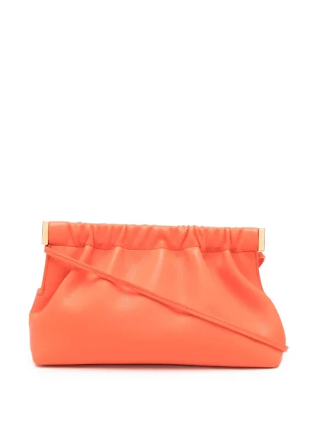 Geanta crossbody Nanushka portocaliu
