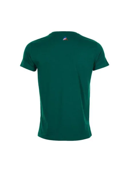 Tricou Peak Mountain verde