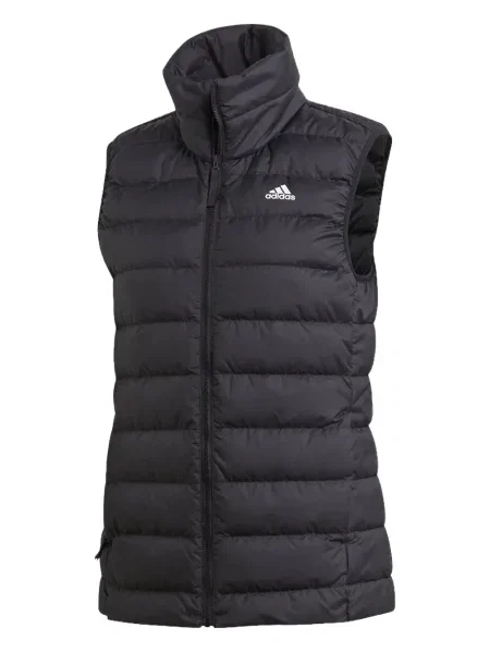 Pruhované krajkové pruhované tričko Adidas s vázáním šedé