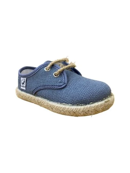 Pantofi copii Javer albastru